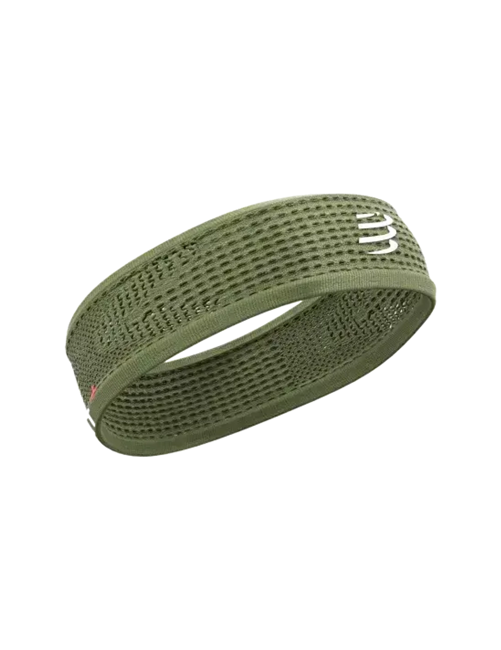 Повязка на голову Thin On/Off Green