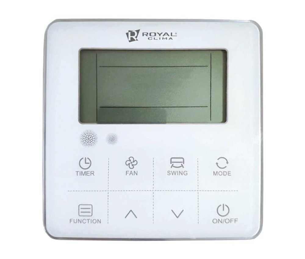 Royal Clima CO-D 18HNI/CO-E 18HNI