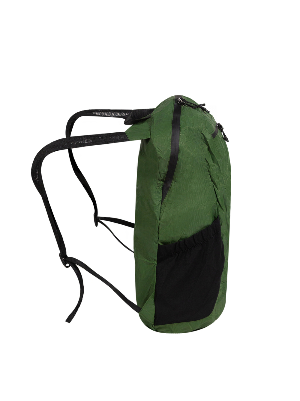 Рюкзак Naturehike yunyan сверхлегкий складной, 18л, хаки (NH17A012-B)