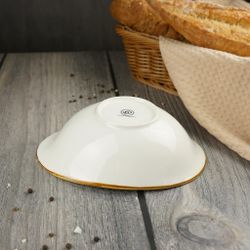 Салатник 400 мл 18,5*13,5 см h5,5 см   Proff Cuisine [6]