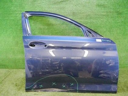 Дверь передняя правая BMW 5er G30 (2017-2023)