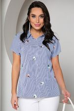 Рубашка 41179 Avili