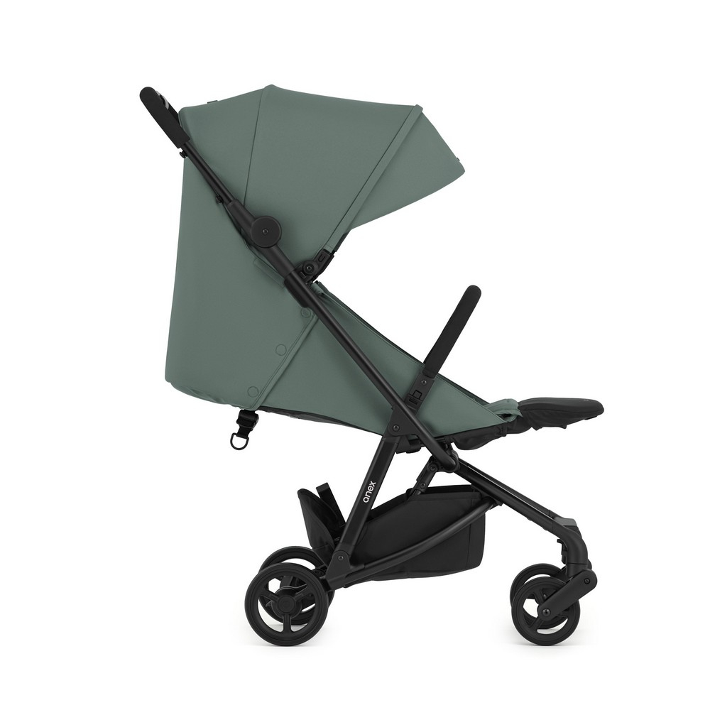 Детская коляска ANEX AIR-X
