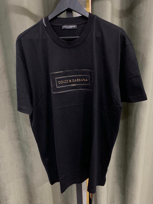 Футболка Dolce & Gabbana