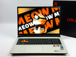 Новый Игровой Ноутбук Colorfire (R16 White) / Ryzen 9 7845HX / RTX 4070 8GB / 16GB / 1TB / 2.5K / 240Hz / Win11 / Русско-Английская клавиатура