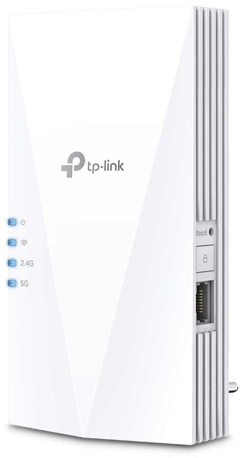 Усилитель интернет-сигнала TP-LINK RE500X