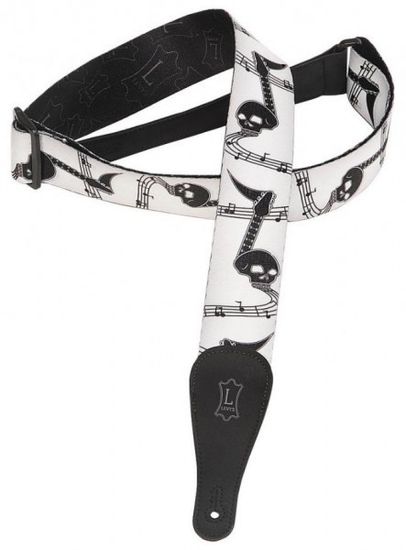 Ремень для гитары LEVY'S MPS2 046