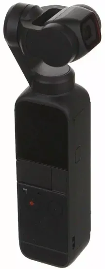 Стабилизатор DJI Pocket 2 OT-210, черный CP.