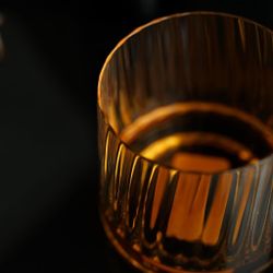 Стакан Олд Фэшн 350 мл "Optical-2" d 8 см h9 см P.L. - BarWare [6]