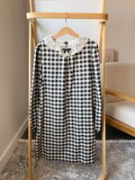 Новое хлопковое платье Bonpoint, 158