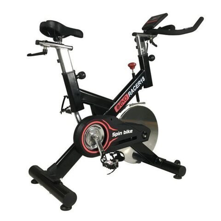 Evo fitness Racer 18