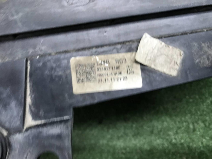 Фара правая Genesis G80 2 (2020-2024) LED