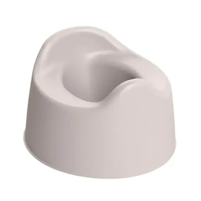 ГОРШОК ДЕТСКИЙ 275х170 ММ (Светло-бежевый)