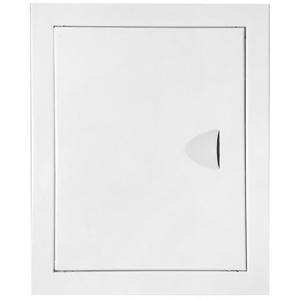 Лючок вентиляционный мет-л, 300х500 мм, Виенто, ДР3050М