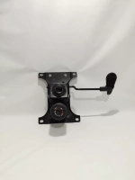 Топ-ган для кресла 15х20 см до 150 кг