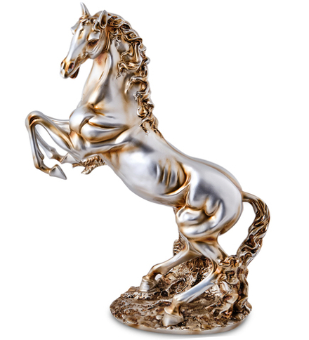 BMB- 85/1 Фигура «Конь»