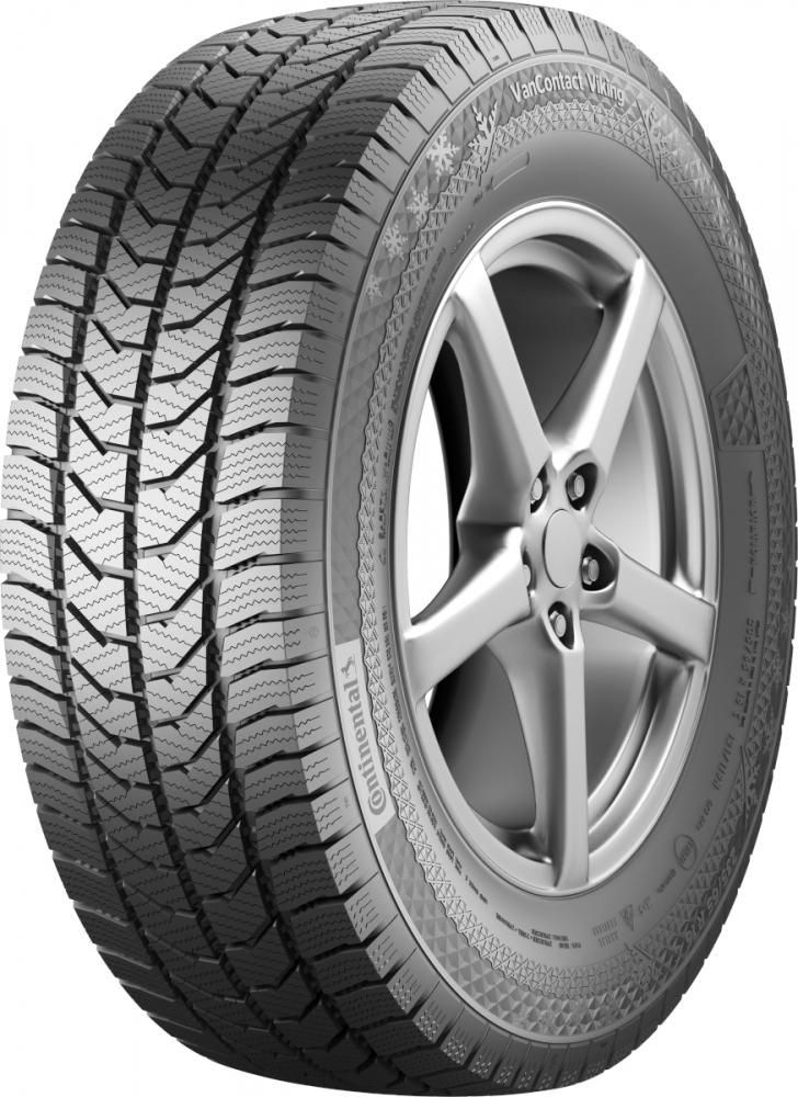 Continental VanContact Viking 225/70 R15C 112R