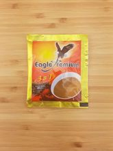 Растворимый кофе Eagle Premium 3 в 1 Classic 50 пак