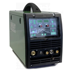 EVERLAST Power i-MIG 253DPI инверторный сварочный полуавтомат 2EV253DPI