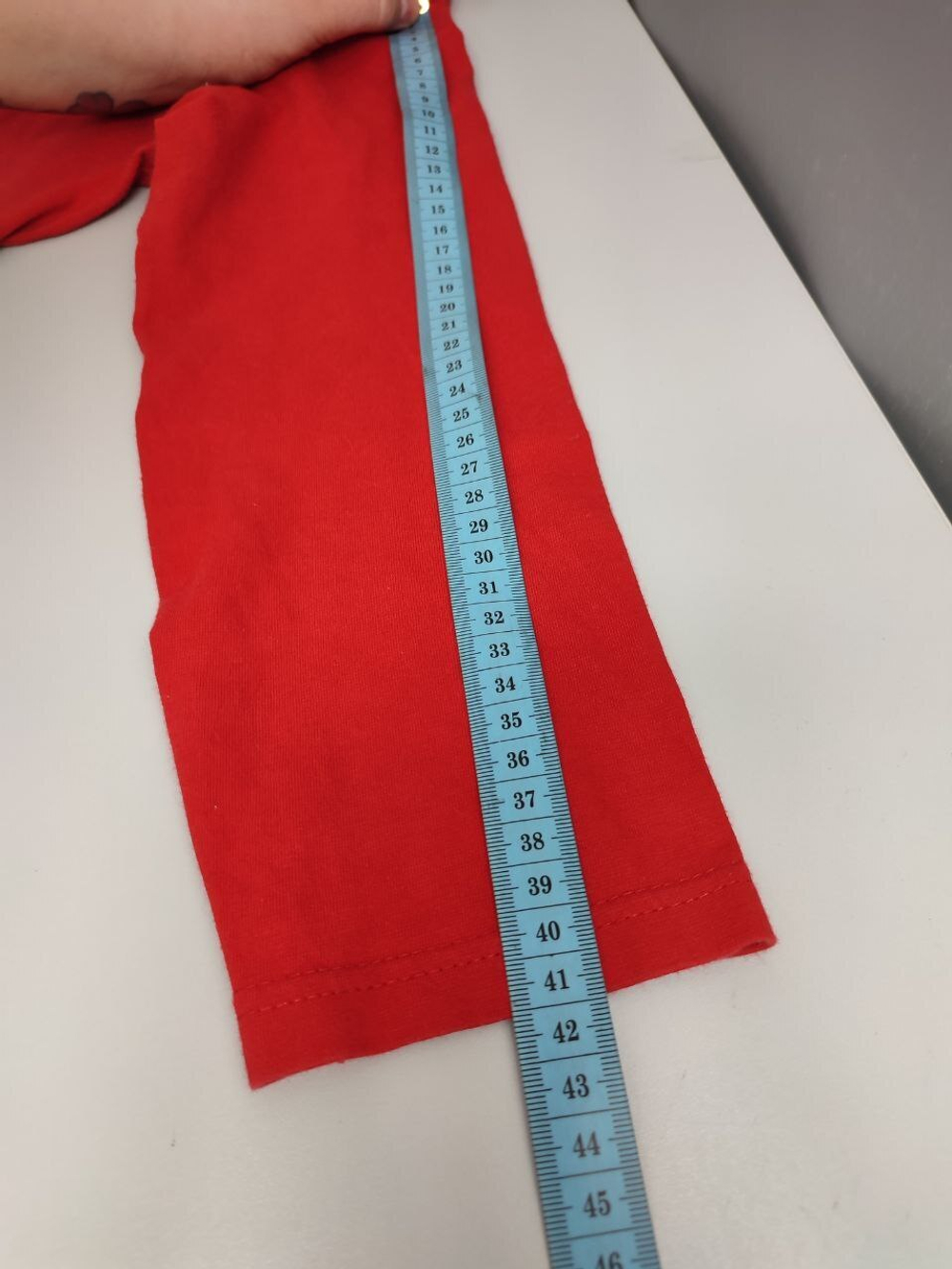 Кофта Amisu яркая 46 размер