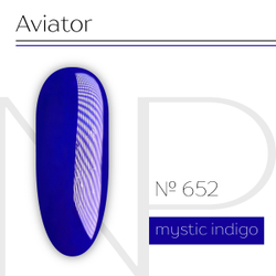 Nartist 652 Mystic indigo 10g