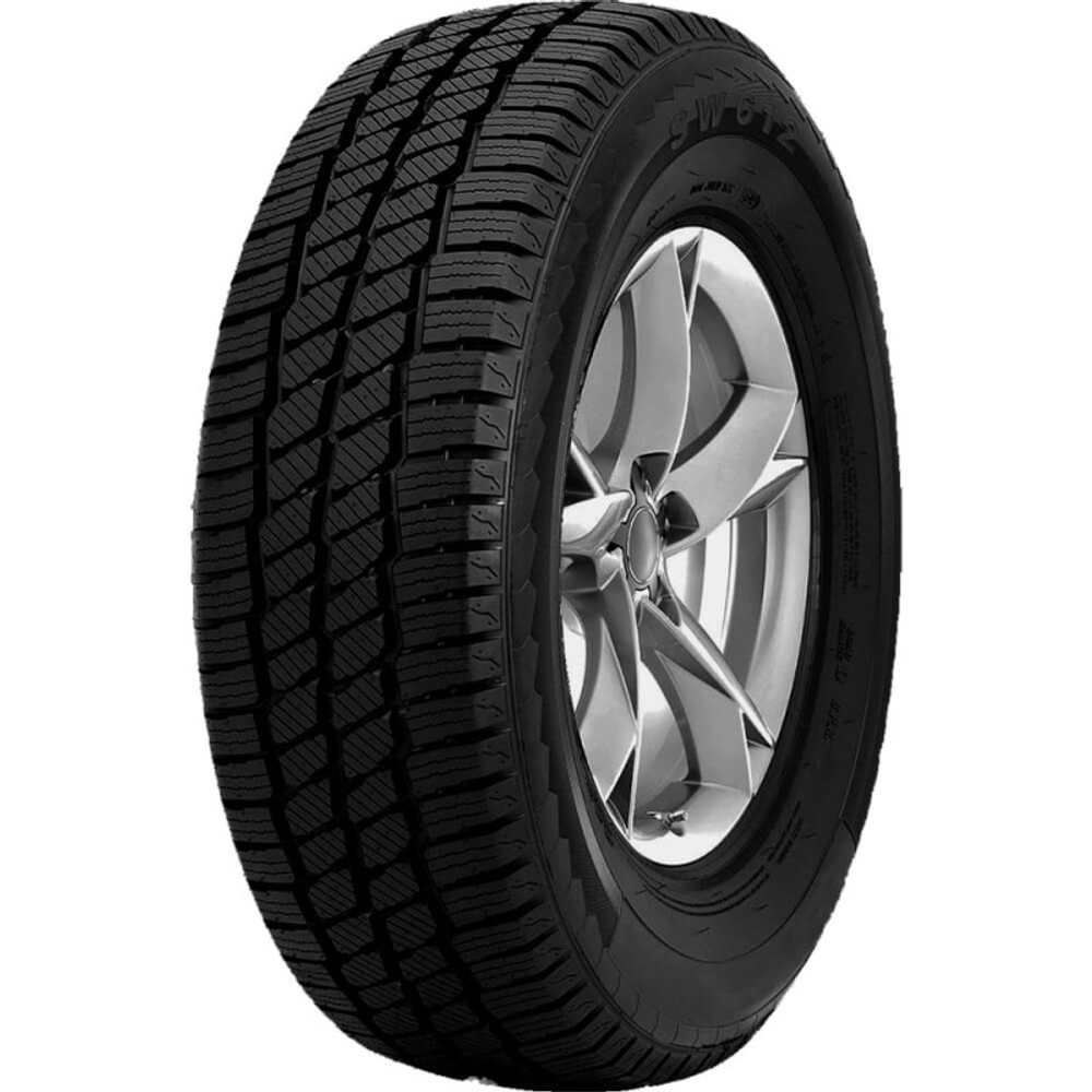Зимняя шина Goodride SW612 (205/75 R16 110Q)