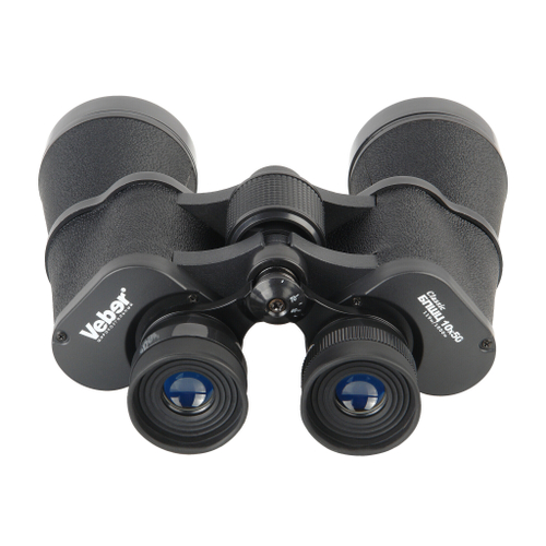 Бинокль Veber Classic БПШЦ 10x50 VL