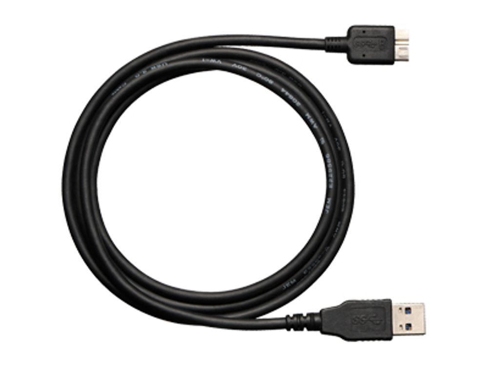 Кабель Nikon UC-E22 USB 3.0