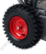 Снегоуборщик СБ 4000 Ресанта