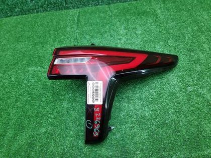 Фонарь правый внешний Москвич 3 (2022-н.в.)