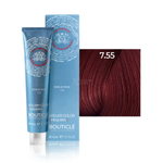 Полуперманентный краситель для тонирования волос Bouticle Atelier Color Intergative