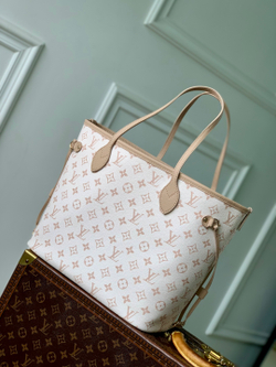 Louis Vuitton Neverfull Inside Out MM