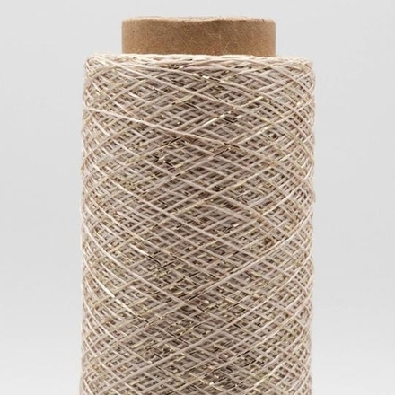 Люрекс KREMKE STELLARIS (183/Брызги шампанского)