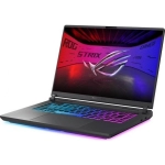 Ноутбук ASUS G615J (G615JMR-S5119) 16"/WQXGA/IPS/500N/240Hz/i7-14650HX/16GB/SSD1TB/RTX 5060 8GB/Backlit/DOS/Eclipse Gray (90NR0LB1-M005E0)