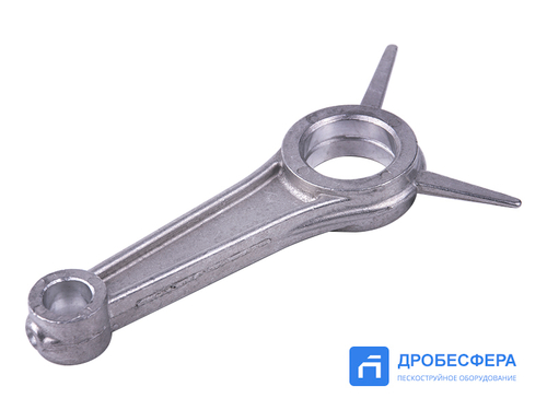 Шатун Remeza LB30-2/40-3 R 21132021