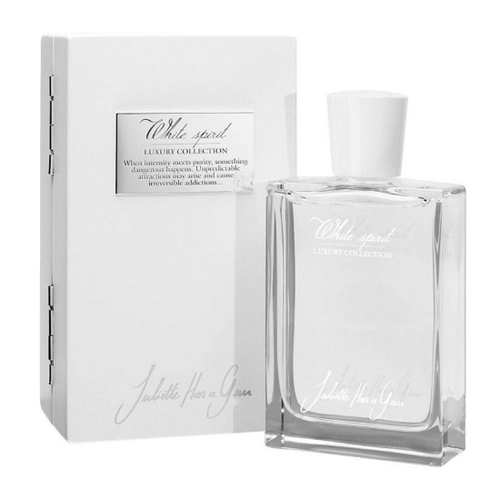 JULIETTE HAS A GUN White Spirit edP 75ml lady