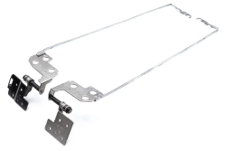 Петли/крепления матрицы для ноутбука Lenovo ideapad 110-15ACL CJ-R-CG520 AM11S00060C (б/у, с разбора)