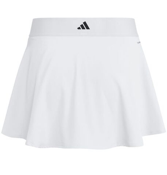 Теннисная юбка Adidas Climacool Match - white