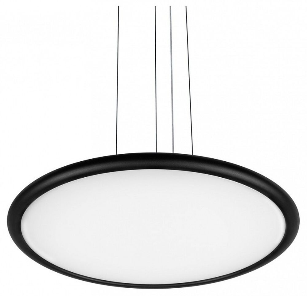 Подвесной светильник Loft it Sweety 10454/400P Black