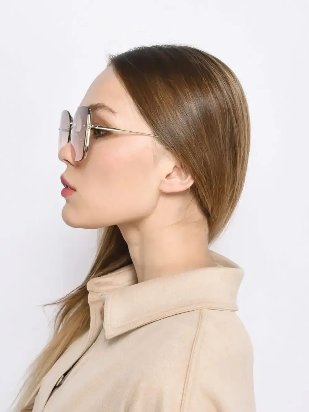 Солнцезащитные очки