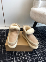 Mou Eskimo Boot
