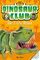 Dinosaur Club: The T. Rex
Attack