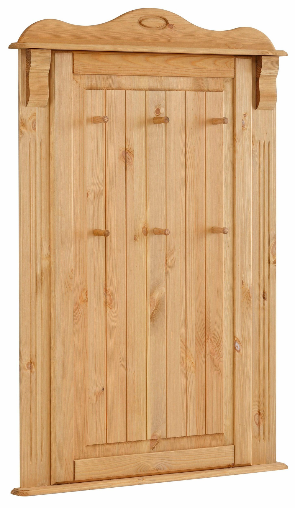 Вешалка настенная