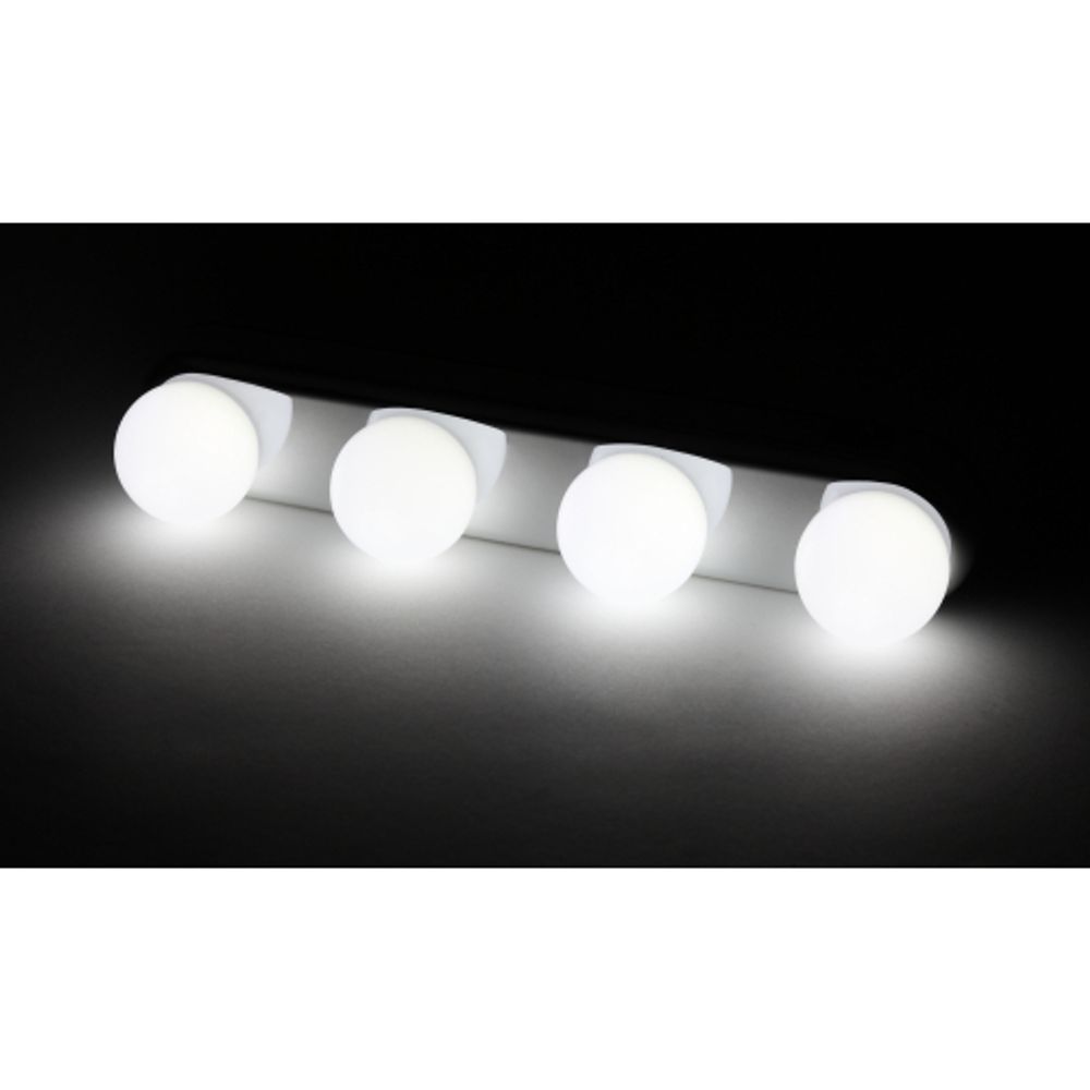 ЭРА Универсальная подсветка CL-01-4W-6500К | Светодиодные модули