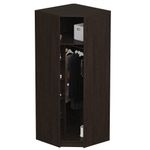 Стенка Белла шкаф угловой