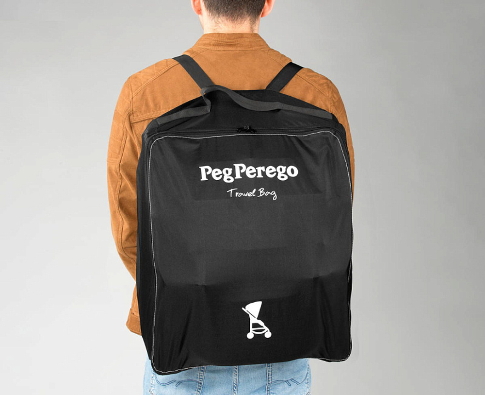 Прогулочная коляска Peg Perego Volo Tahiti