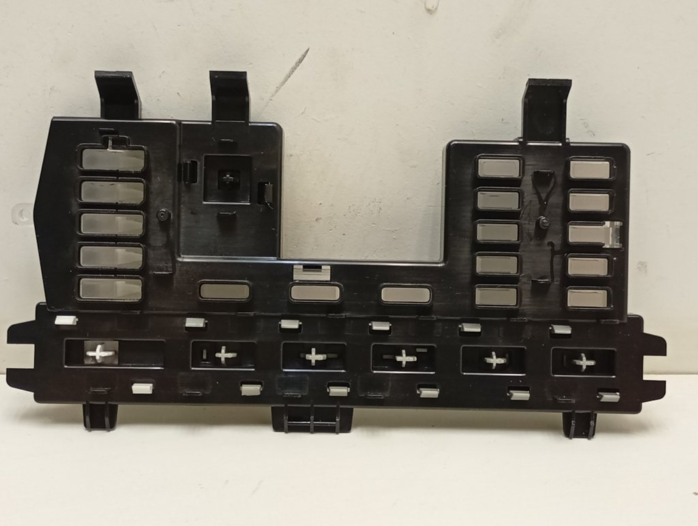 MVE69512ZAW кт44 Панель кнопок для стиральной машины Beko б/у