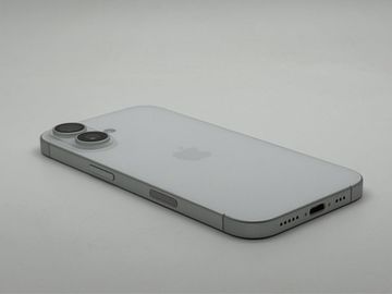 iPhone 16 128Gb White