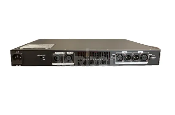 TARBOC PA-2360 (MM-1-3396) - Цифровой усилитель PA-2360