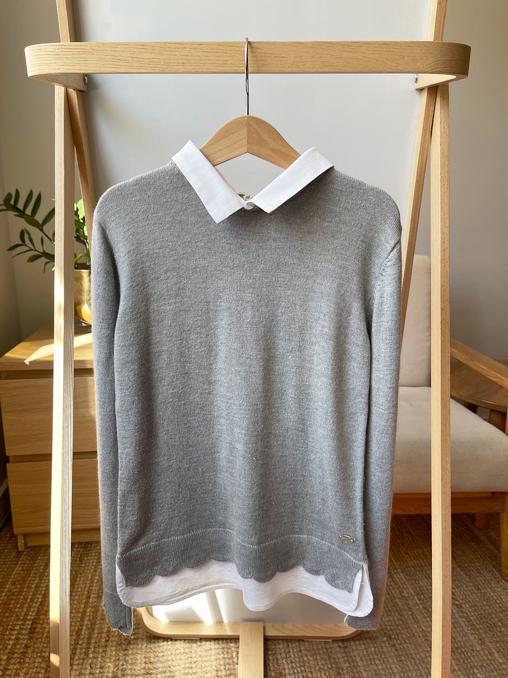 Джемпер Tartine et Chocolat, 128